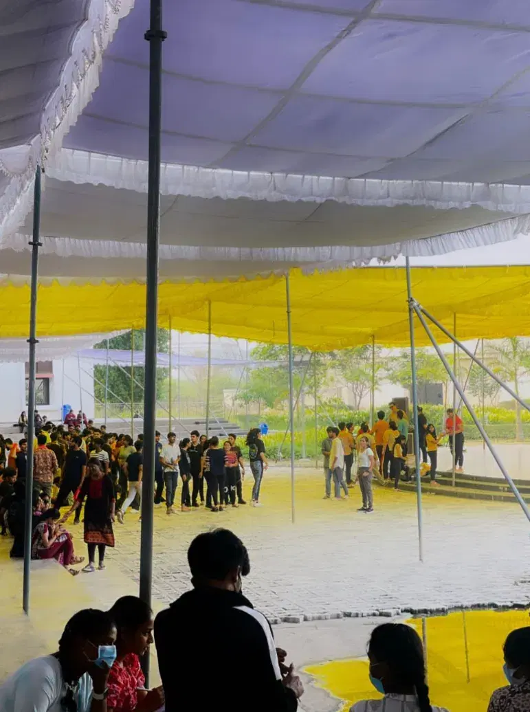 VIT AP Campus photo 36